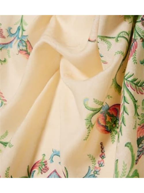 ORFEO JACQUARD CON MOTIVO FLOREALE ETRO | WATA0009AKE10X0803