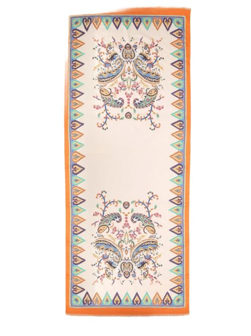 ORFEO JAQUARD CON MOTIVO PAISLEY ETRO | WATA0010AKD91X0800