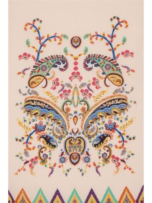 ORFEO JAQUARD CON MOTIVO PAISLEY ETRO | WATA0010AKD91X0800