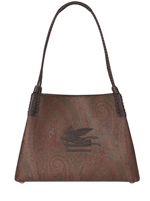 LIBRA GRANDE IN ARNICA ETRO | WP1D0028AA060M0019