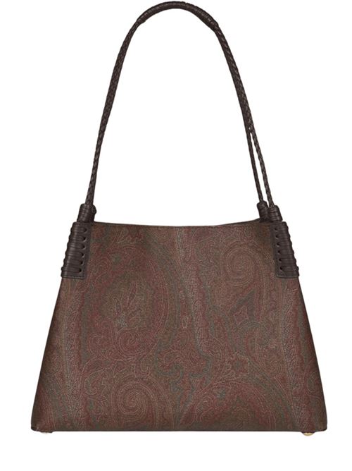 LIBRA GRANDE IN ARNICA ETRO | WP1D0028AA060M0019