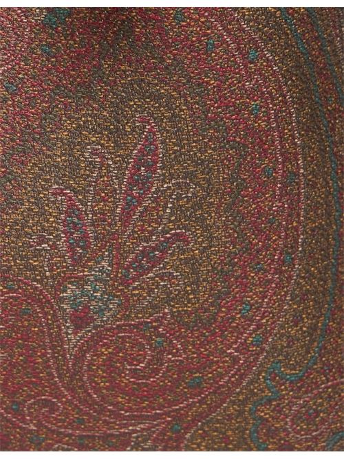 SECCHIELLO PICCOLO IN ARNICA ETRO | WP1E0008AA001M0019