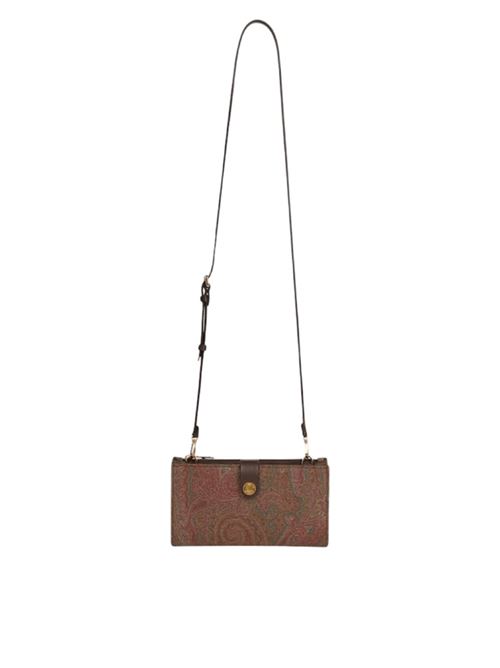 ARNICA MOTIVO PAISLEY ETRO | WP2S0004AA027M0019