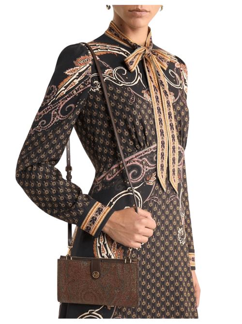 ARNICA MOTIVO PAISLEY ETRO | WP2S0004AA027M0019