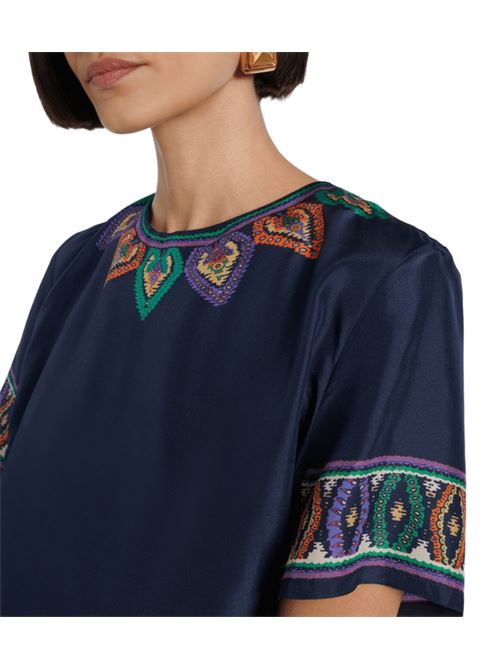 TUNICA ETRO | WRHA0562AKG17X0883