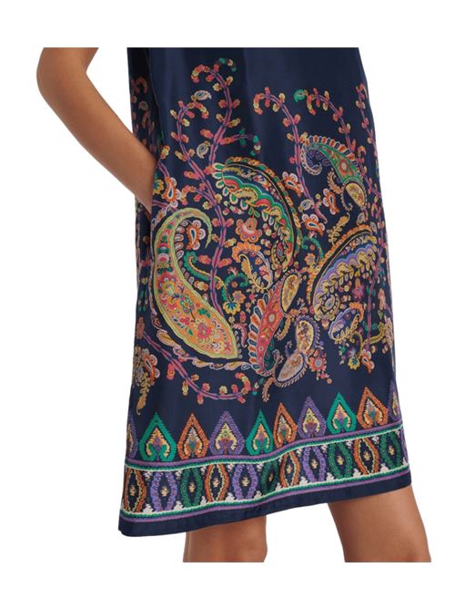 TUNICA ETRO | WRHA0562AKG17X0883