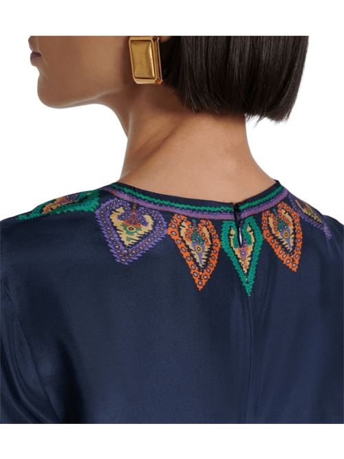 TUNICA ETRO | WRHA0562AKG17X0883