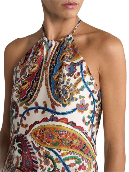 BANDANA PAISLEY ETRO | WRJA0147AKF34X0801