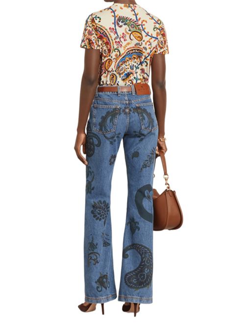 MOTIVO PAISLEY ETRO | WRMA0006AKH26X0800