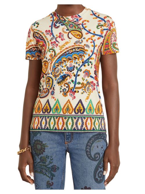 MOTIVO PAISLEY ETRO | WRMA0006AKH26X0800