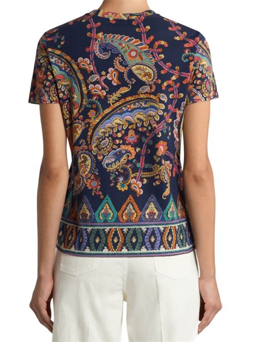 MOTIVO PAISLEY ETRO | WRMA0006AKH26X0883