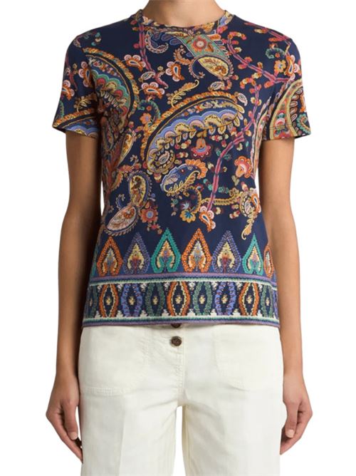 MOTIVO PAISLEY ETRO | WRMA0006AKH26X0883