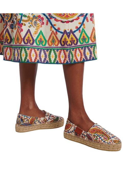 PAISLEY ALL-OVER ETRO | WS4G0002AKG79X0801