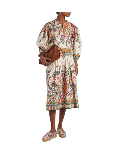 PAISLEY ALL-OVER ETRO | WS4G0002AKG79X0801