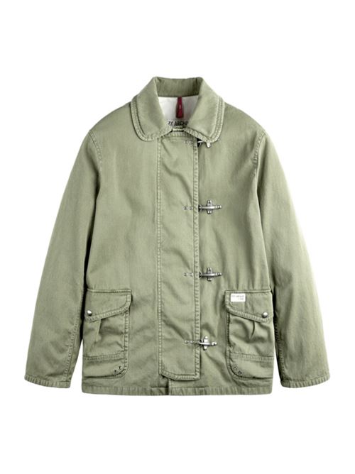 4 GANCI FAY | GIACCONI E GIUBBOTTI | MAM1352096LZH1V408