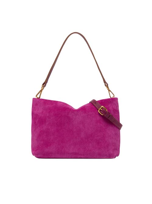 BRENDA CAMOSCIO GIANNI CHIARINI | BORSE | BS10925CMPL14364