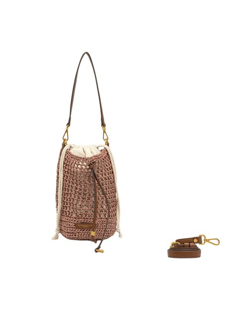 NEFELI SECCHIELLO GIANNI CHIARINI | BORSE | BS11951COMMSTRCRCH7752