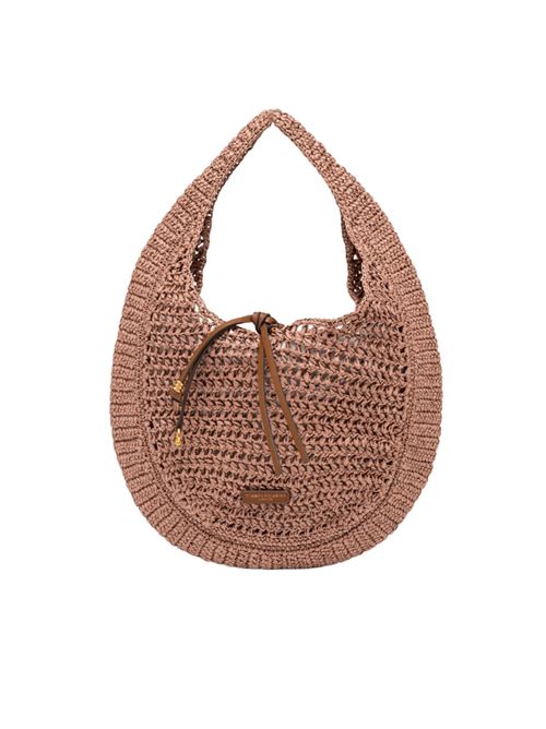 NEFELI HOBO GIANNI CHIARINI | BORSE | BS11954COMMSTRCRCH7752