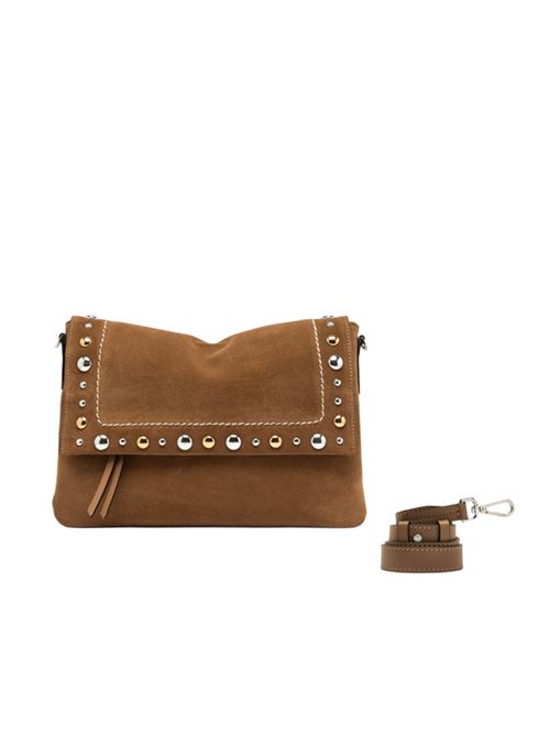 ELISA GIANNI CHIARINI | BORSE | BS11987CMBRC1478