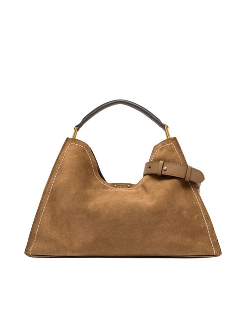 AURORA GIANNI CHIARINI | BORSE | BS12286CMPLMCP1478