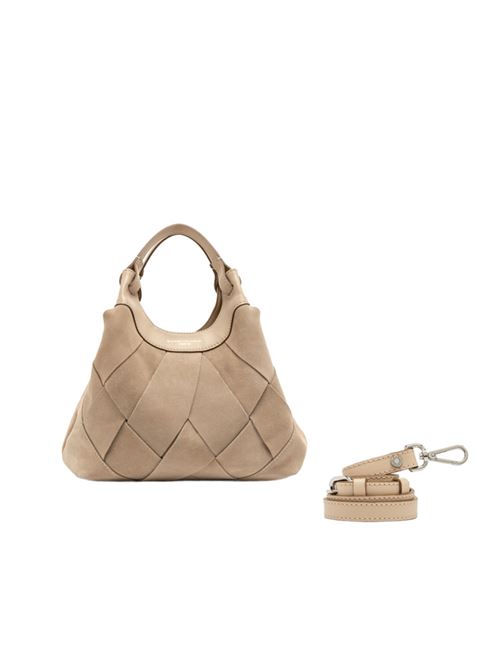 DUA CAMOSCIO GIANNI CHIARINI | BORSE | BS12349INTCM9308