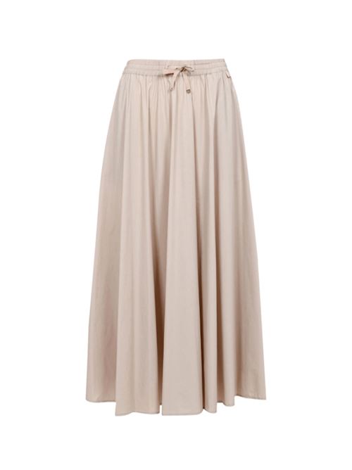 LIGHT NYLON STRETCH HERNO | GONNE | GN000007D12431SZ1982