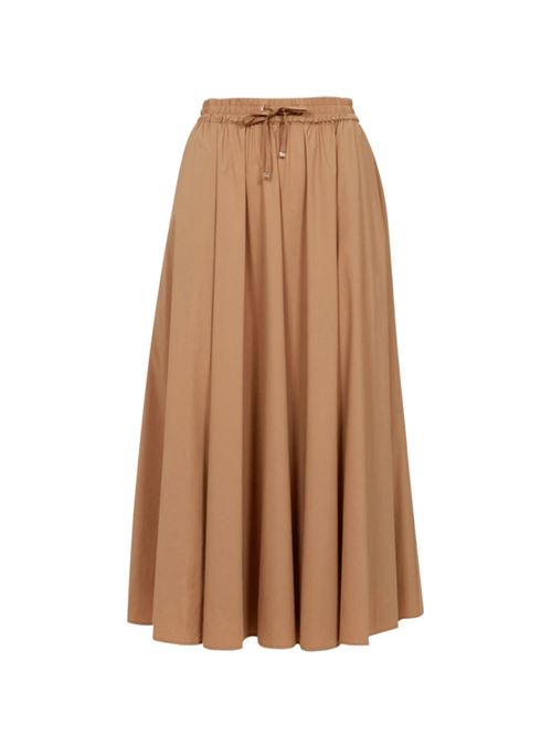 LIGHT NYLON STRETCH HERNO | GONNE | GN000007D12431SZ2240