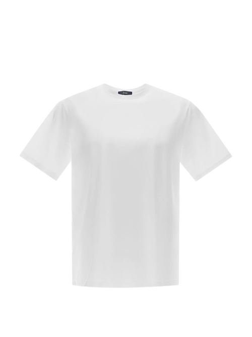 GIROCOLLO HERNO | T-SHIRT | JG000174U520031000