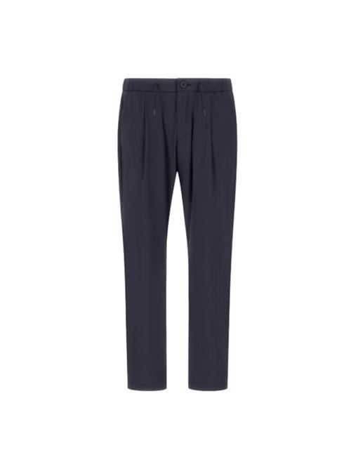 MAESTRO HERNO | PANTALONI | PT000077U12691Z9201