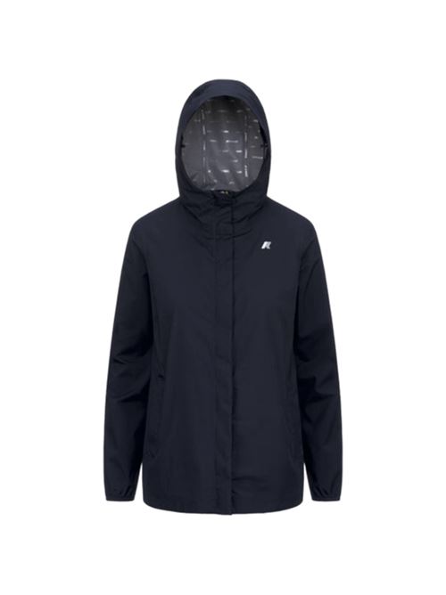 MARGUERITE STRETCH K-WAY | GIACCONI E GIUBBOTTI | K31382WK89