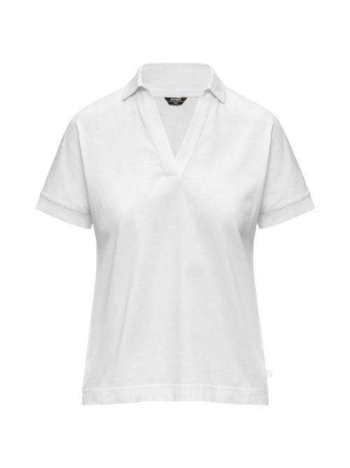 ISELIE K-WAY | POLO | K5137PW001