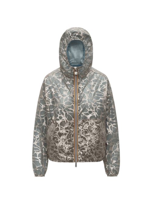 LAURETTE SUPER LIGHT LAMI K-WAY | GIACCONI E GIUBBOTTI | K7137JWC0R