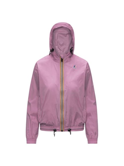 LE VRAI 4.0 ANNY K-WAY | GIACCONI E GIUBBOTTI | K71384WH41