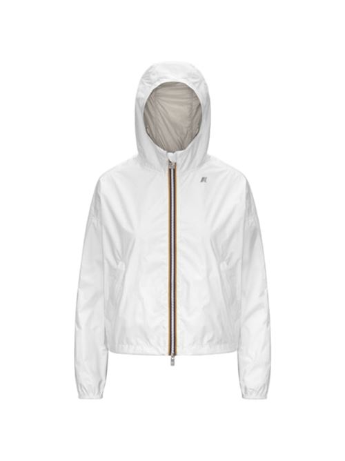 LAURETTE PLUS.2  DOUBLE K-WAY | GIACCONI E GIUBBOTTI | K81333WAOM