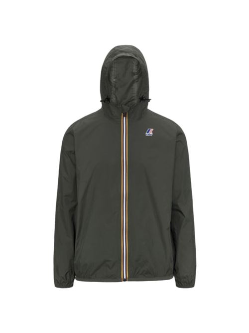 LE VRAI 4.0 CLAUDE K-WAY | GIACCONI E GIUBBOTTI | K2123ZWWMR