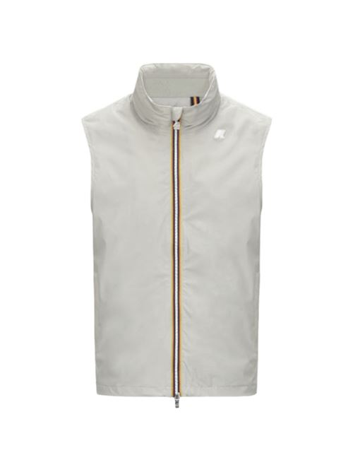VALEN STRETCH K-WAY | GILET | K3123TW634