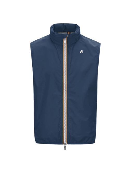 VALEN STRETCH K-WAY | GILET | K3123TWB67
