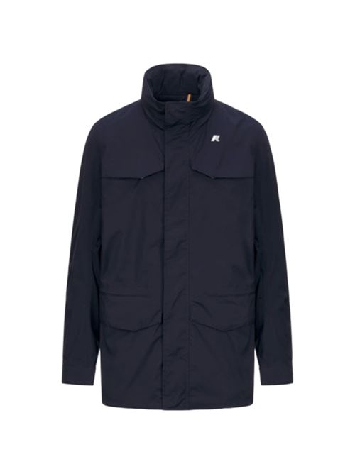 MANUEL K-WAY | GIACCONI E GIUBBOTTI | K8135HWK89