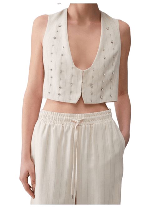 GIOIELLO LIU JO | GILET | CA6114-T557AP9579