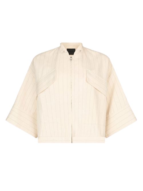 BOMBER LIU JO | GIACCHE | CA6117-T557AP9579