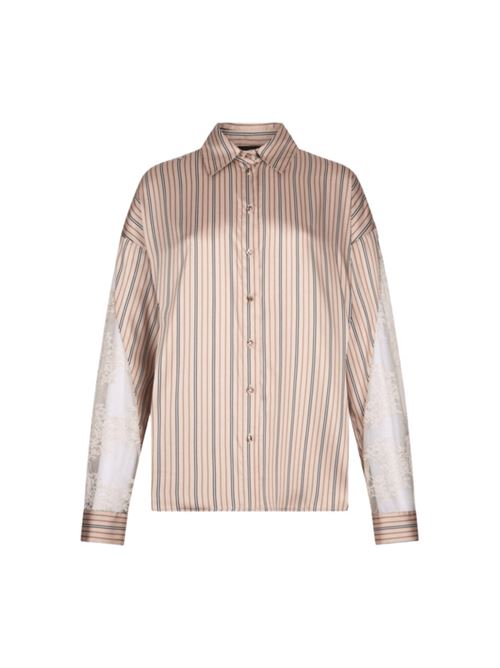 PIZZO LIU JO | CAMICIE | CA6119-TS555P9577