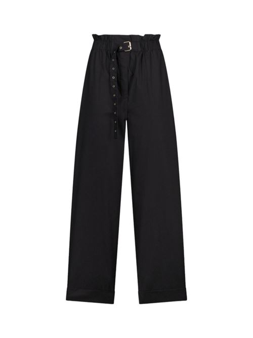 CINTURA LIU JO | PANTALONI | CA6249-TS24622222