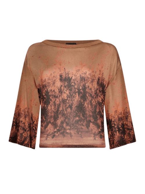 LUREX LIU JO | MAGLIERIA | CA6355-MA71NP9655