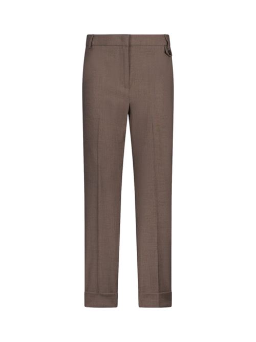 RISVOLTO LIU JO | PANTALONI | CA6367-T577AP9578