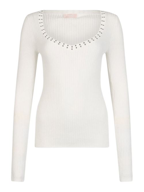 BORCHIETTE LIU JO | MAGLIERIA | WA6074-MS55N10701