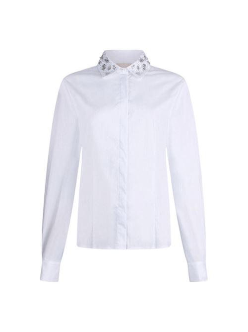 COLLETTO GIOIELLO LIU JO | CAMICIE | WA6111-T039A11111