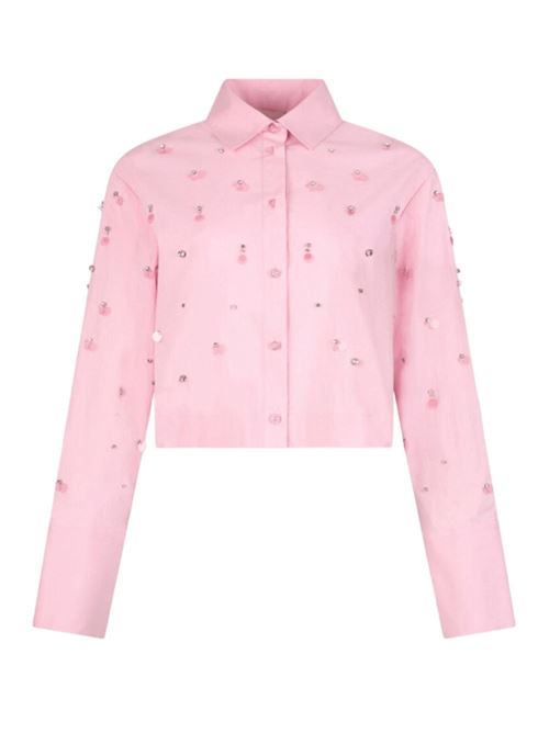 BOXY GIOIELLO LIU JO | CAMICIE | WA6173-T039A32802