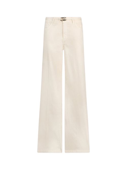 RASO LIU JO | PANTALONI | WA6274-T9257X0760