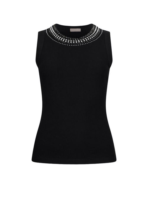 COLLANA LIU JO | T-SHIRT | WA6490-J4822P9368