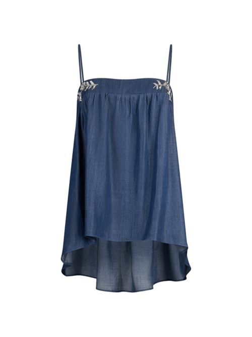 GIOIELLO LIU JO | TOP | UA6288-D489477000
